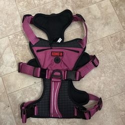 Brand New Large Kong Harness