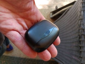 JVC Wireless earbuds - model: EBT1-21044