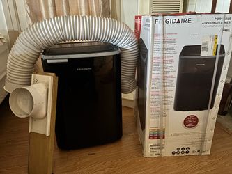 Portable AC