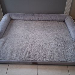 King Size Dog Bed