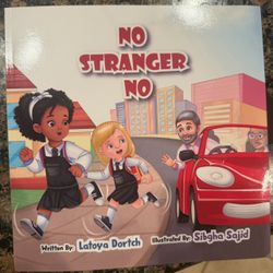 No Stranger No
