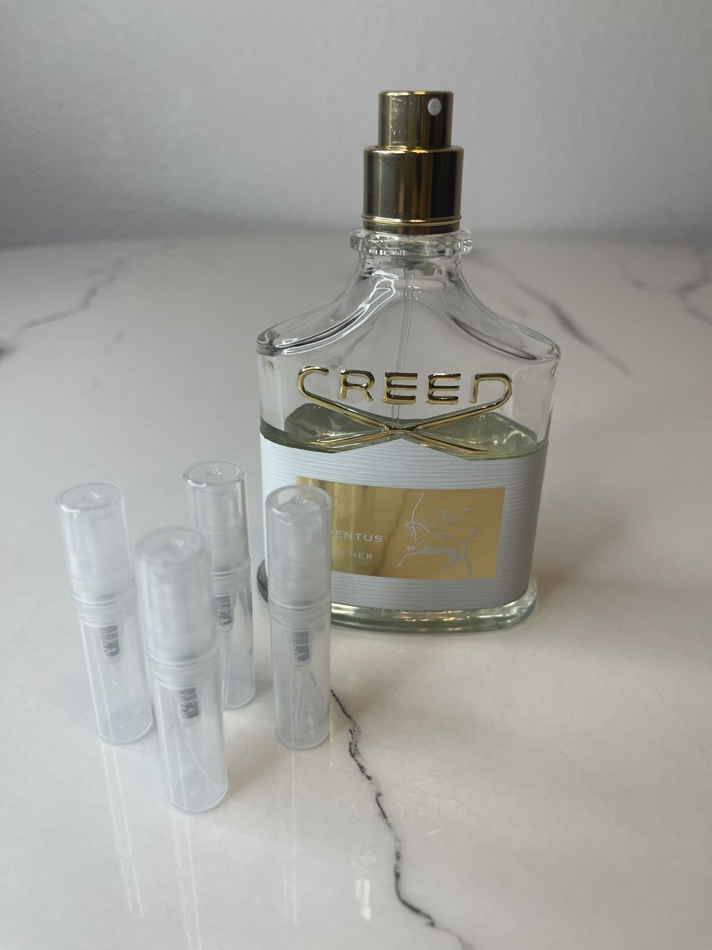 CREED Aventus For Her β€οΈβπ₯π(Decant Only)