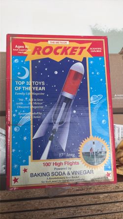 Rocket