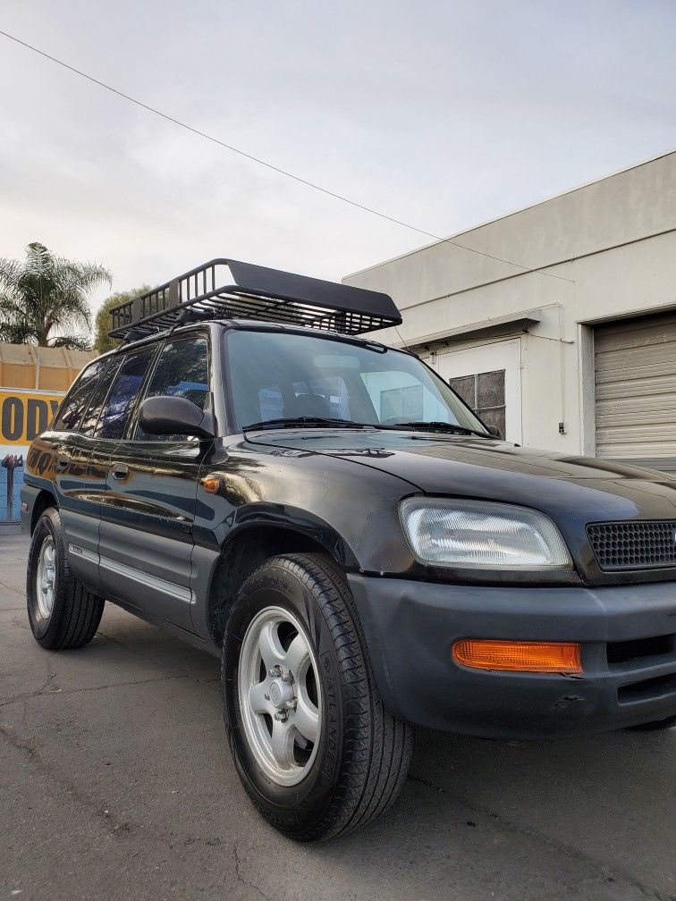 1997 Toyota Rav4 for Sale in Norwalk, CA - OfferUp