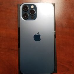 iPhone 12 Pro Max Factory unlocked 