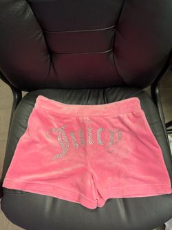 Juicy shorts Size Small