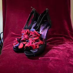 DKNY, Charles David, Call It Spring Bundle Of 3 Women’s Heels Size 7