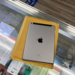 iPad 6 32gb Cellular 