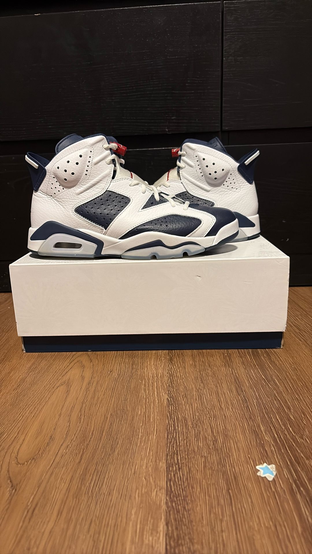 Jordan 6