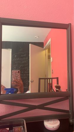 Room Mirror