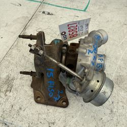 2015 Ford F150 Right Turbo Charger 