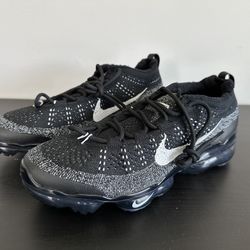 Nike Vapormax Flyknit Size 9