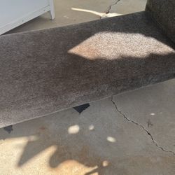 Entry way or bedroom bench