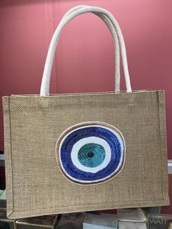 Hand Made Bag 