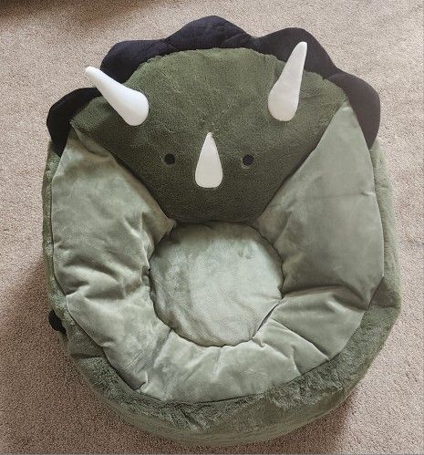 Kids Dino Chair