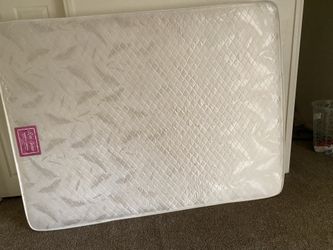 Queen Mattress 