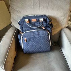 Diaper Bag