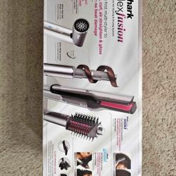 Shark Flex Fusion Hair Drying System