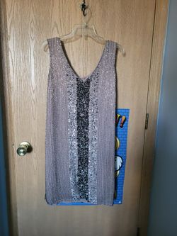 Cocktail Dress (Roaring 20's Dress)