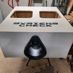 Kicker 15 L7 Box 