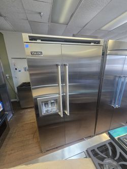 48" Viking Refrigerador