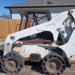 Bobcat S250 For Sale