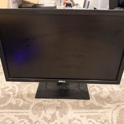 Dell 24 inch monitor