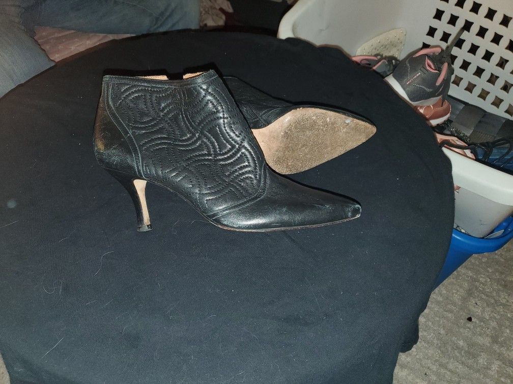 Corso Como Boots 7.5
