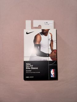 nike dri fit elite sleeve