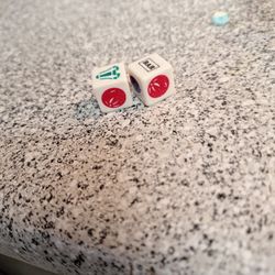 Vintage https://offerup.com/redirect/?o=TGFzLnZlZ2Fz Dice