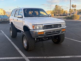 1994 Toyota 4Runner