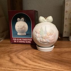 Precious Moments Figurines  New