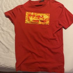 Versace Shirt
