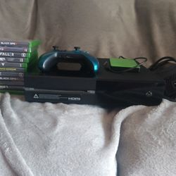 Original Xbox one