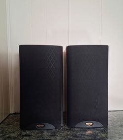 Klipsch RB-5 High Perf 8" Speakers