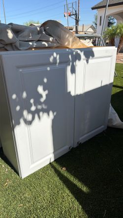 Kitchen Gabinetes