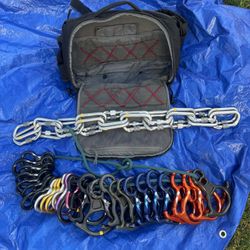 Rope Equipment 