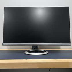 Asus 27” Monitor