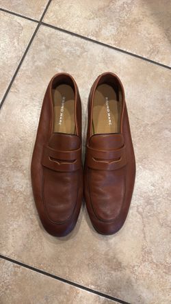 Bruno Marc men’s slip-on shoes/size 11/like new