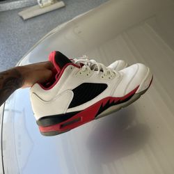 Jordan 5 Low