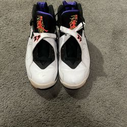 Jordan 8 3 Peats 