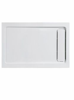Shower base