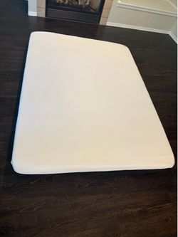 Queen Memory Foam Mattress