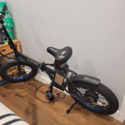 Ecotric Electric Bike For Sale!