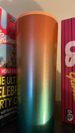 Starbucks Tumbler