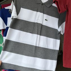 Lacoste De Niño 