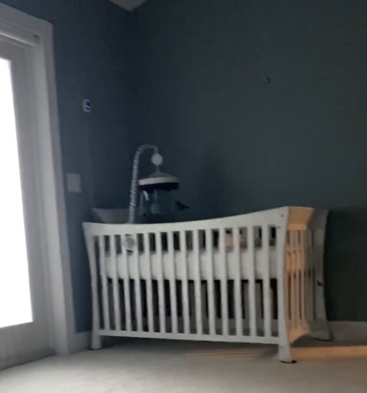 Crib