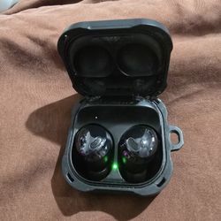 Samsung Galaxy Buds Pro
