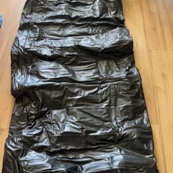 Inflatable Air Mattress
