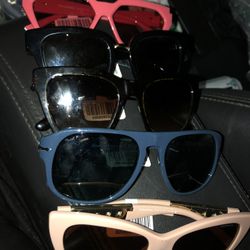 Glasses